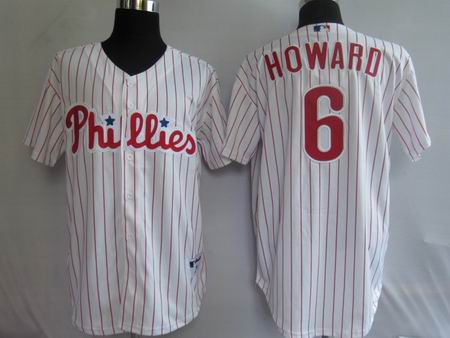 kid Philadelphia Phillies jerseys-017